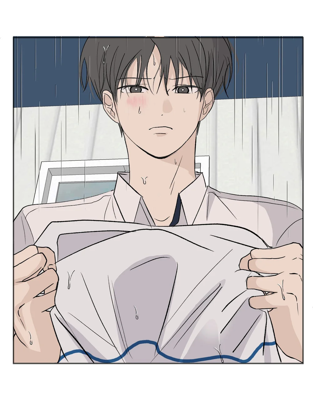 Missing Romance Chapter 56 Trang 54