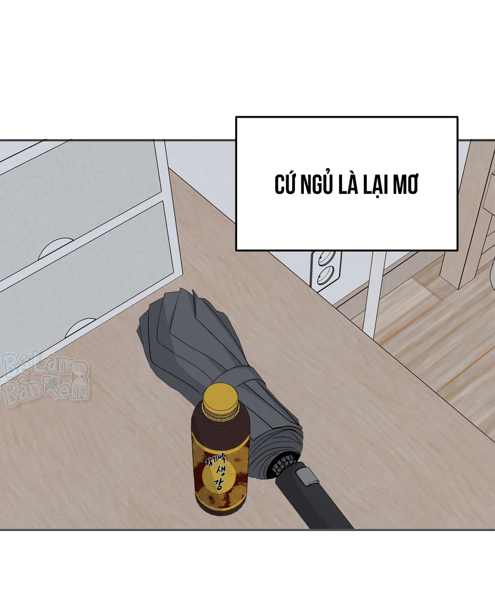 Missing Romance Chapter 56 Trang 56