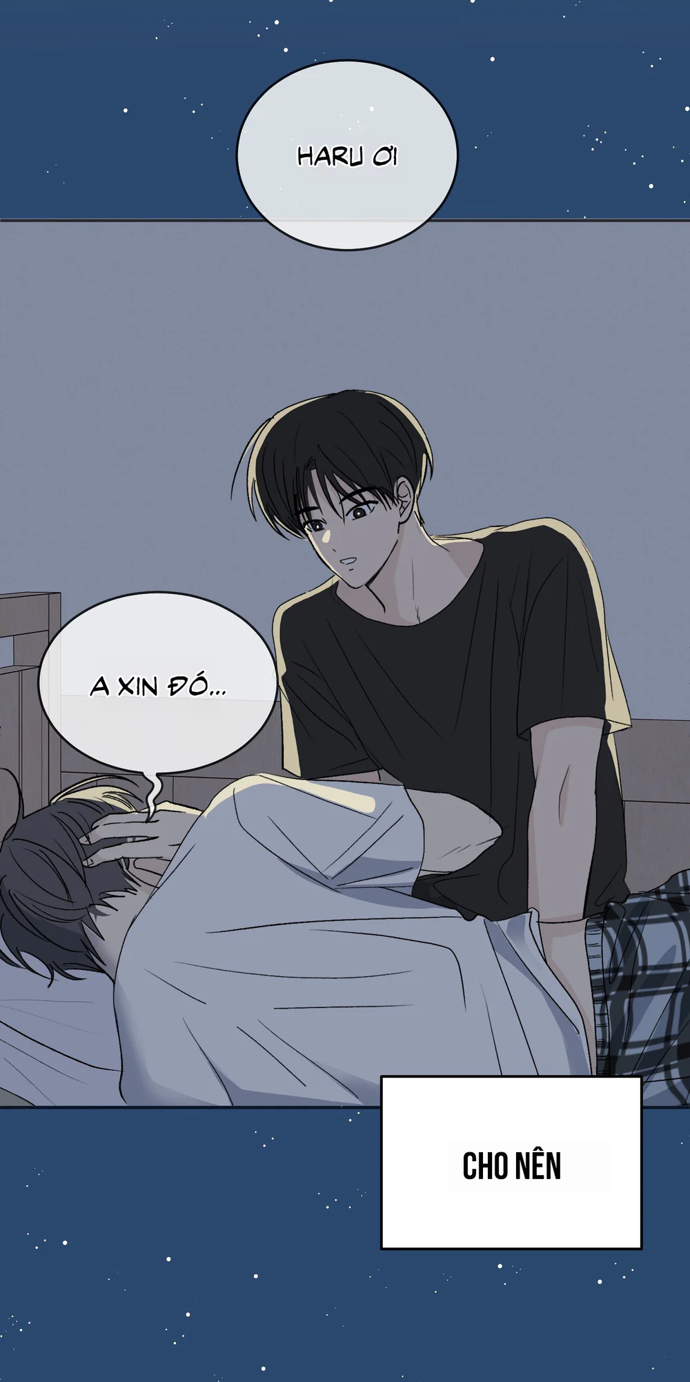 Missing Romance Chapter 56 Trang 59