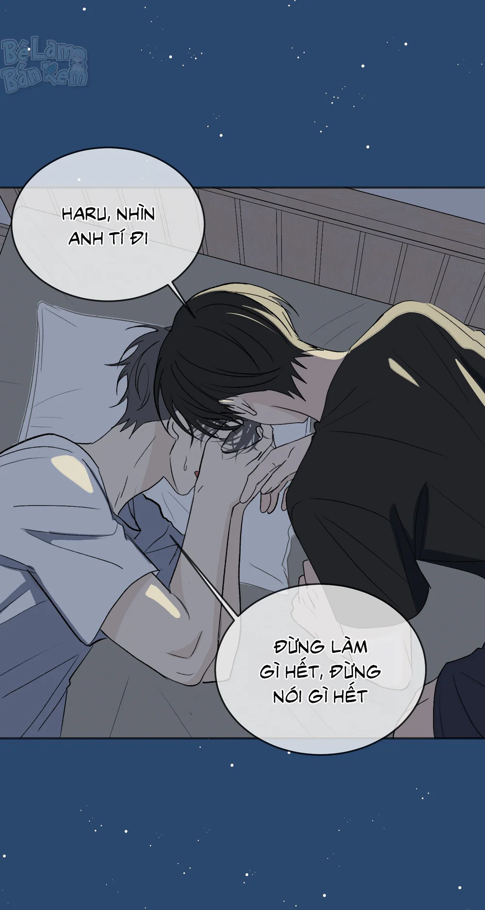 Missing Romance Chapter 56 Trang 60