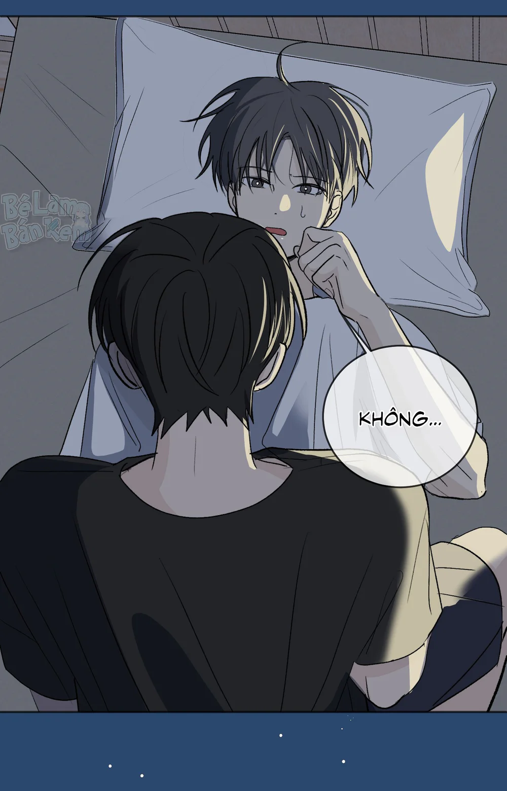 Missing Romance Chapter 56 Trang 62