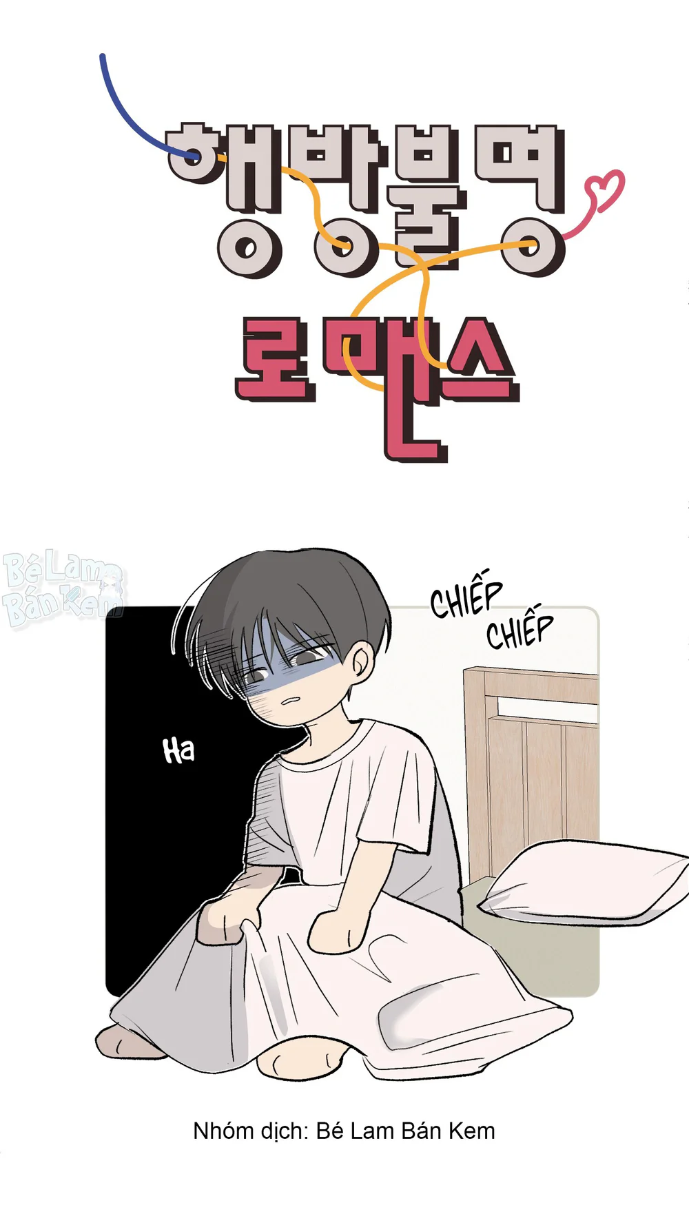 Missing Romance Chapter 56 Trang 65