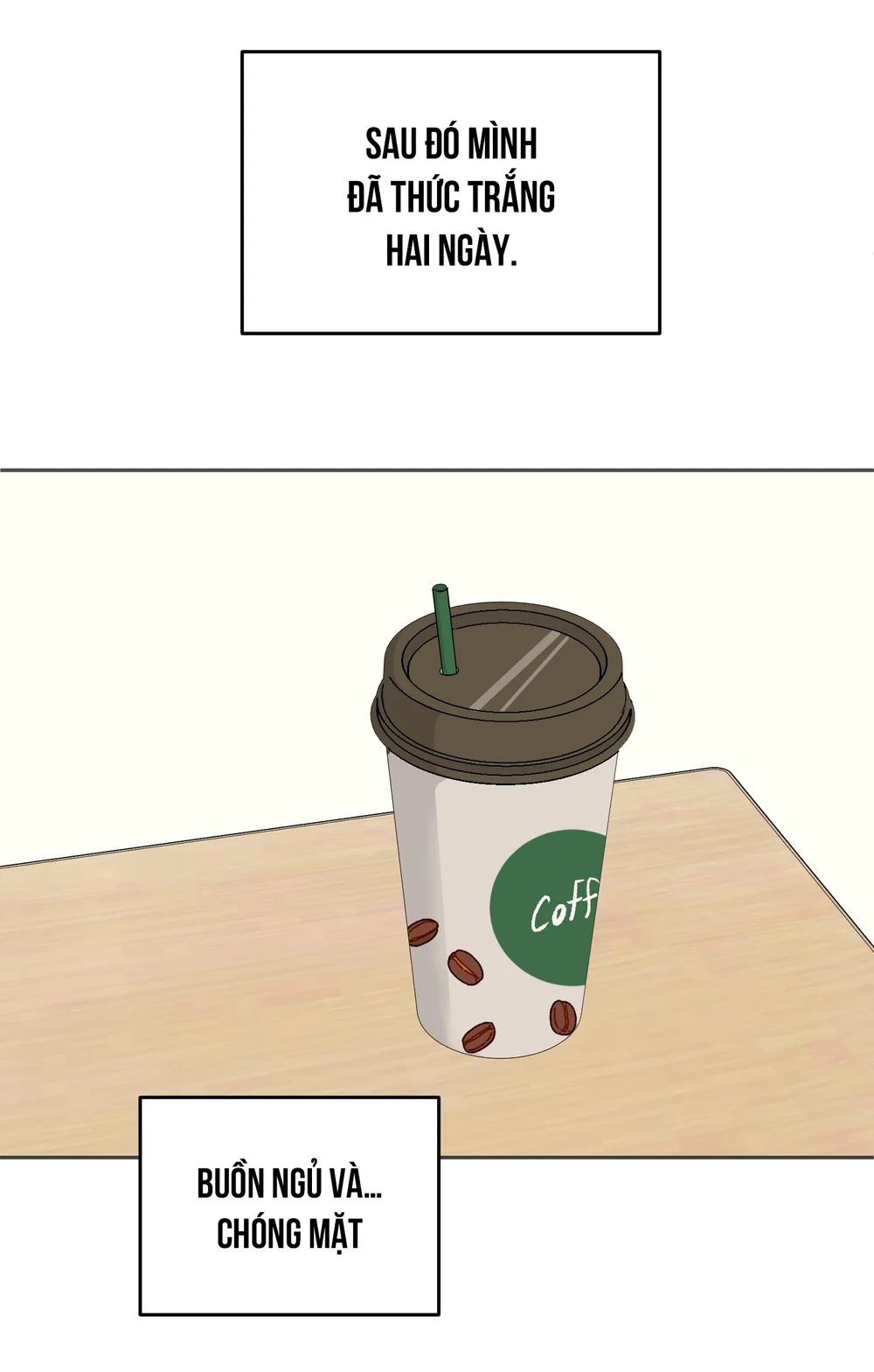 Missing Romance Chapter 56 Trang 67