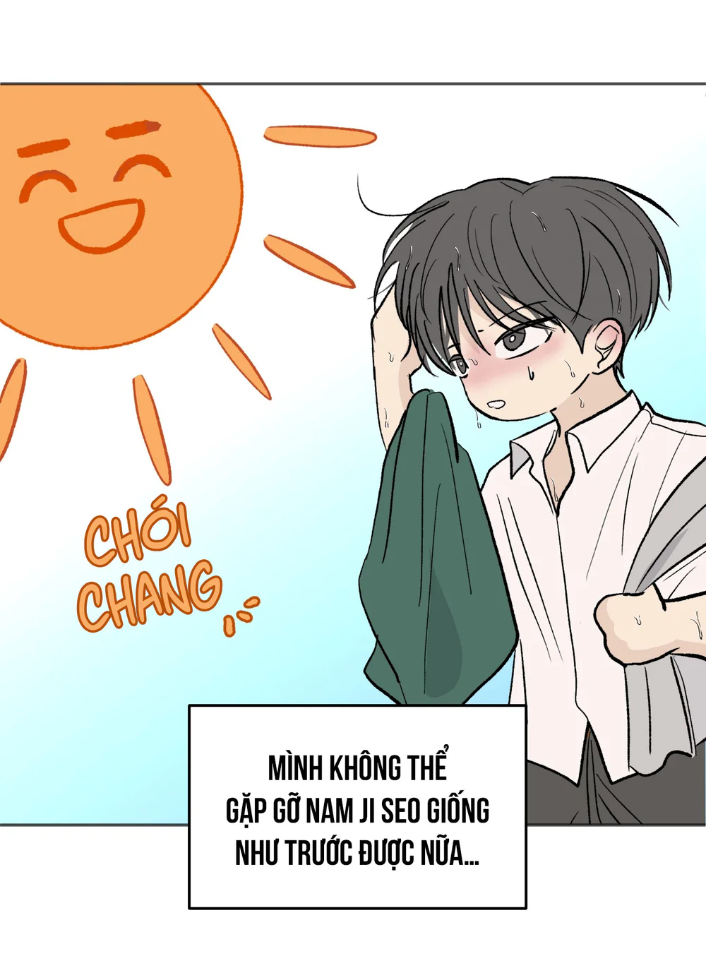 Missing Romance Chapter 56 Trang 69