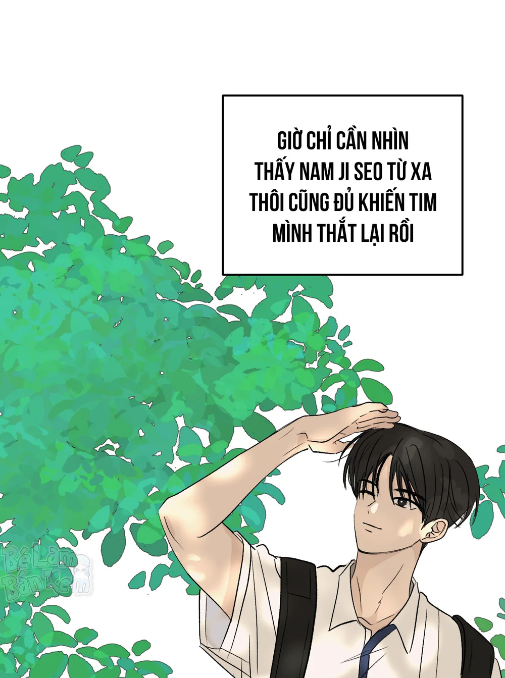 Missing Romance Chapter 56 Trang 72