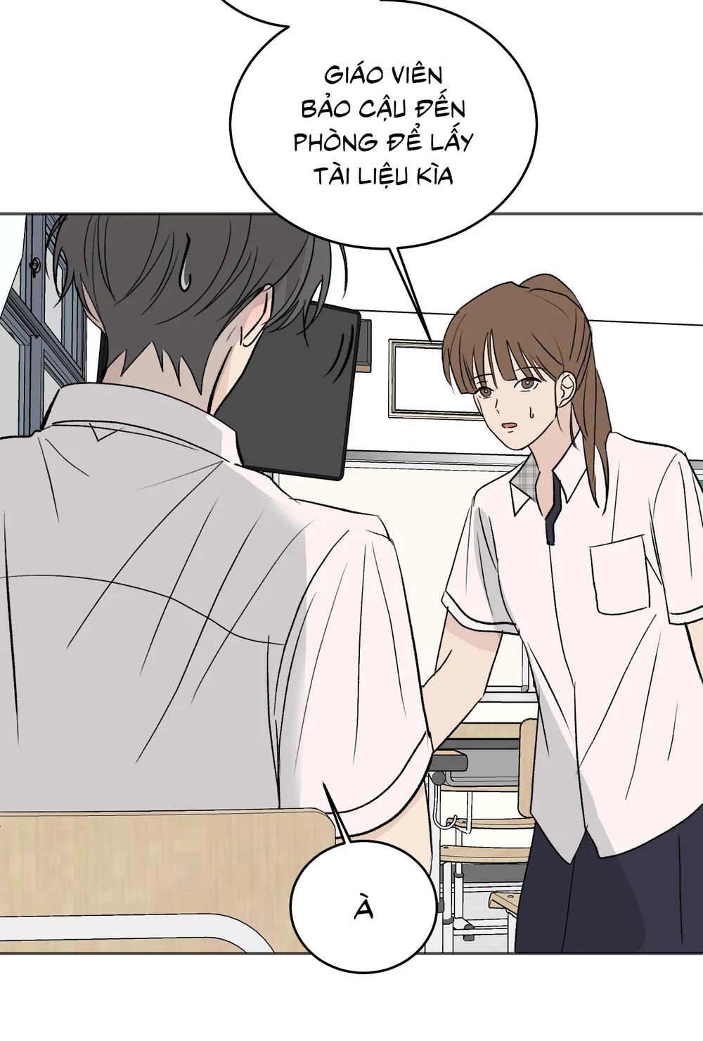 Missing Romance Chapter 56 Trang 77