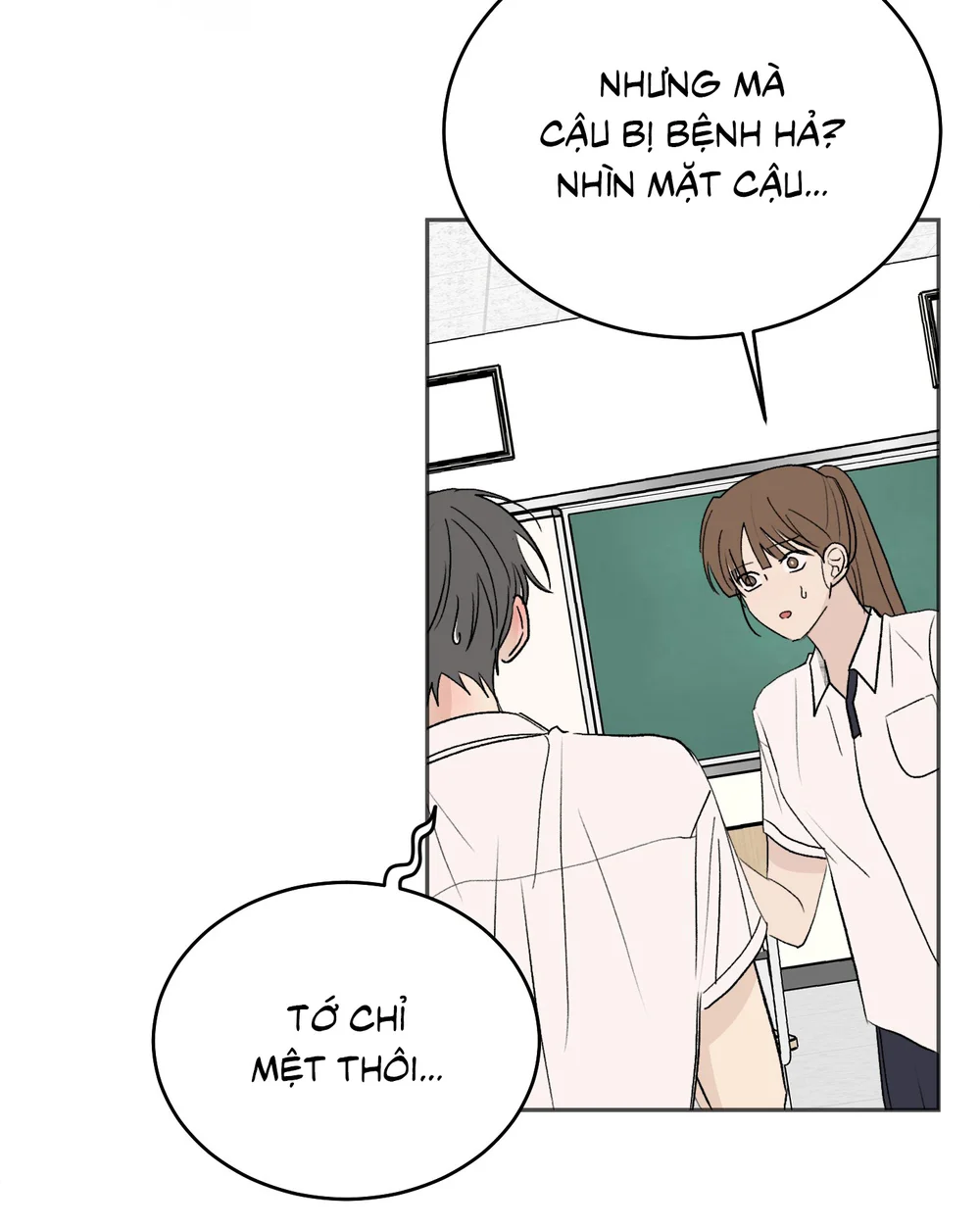 Missing Romance Chapter 56 Trang 79