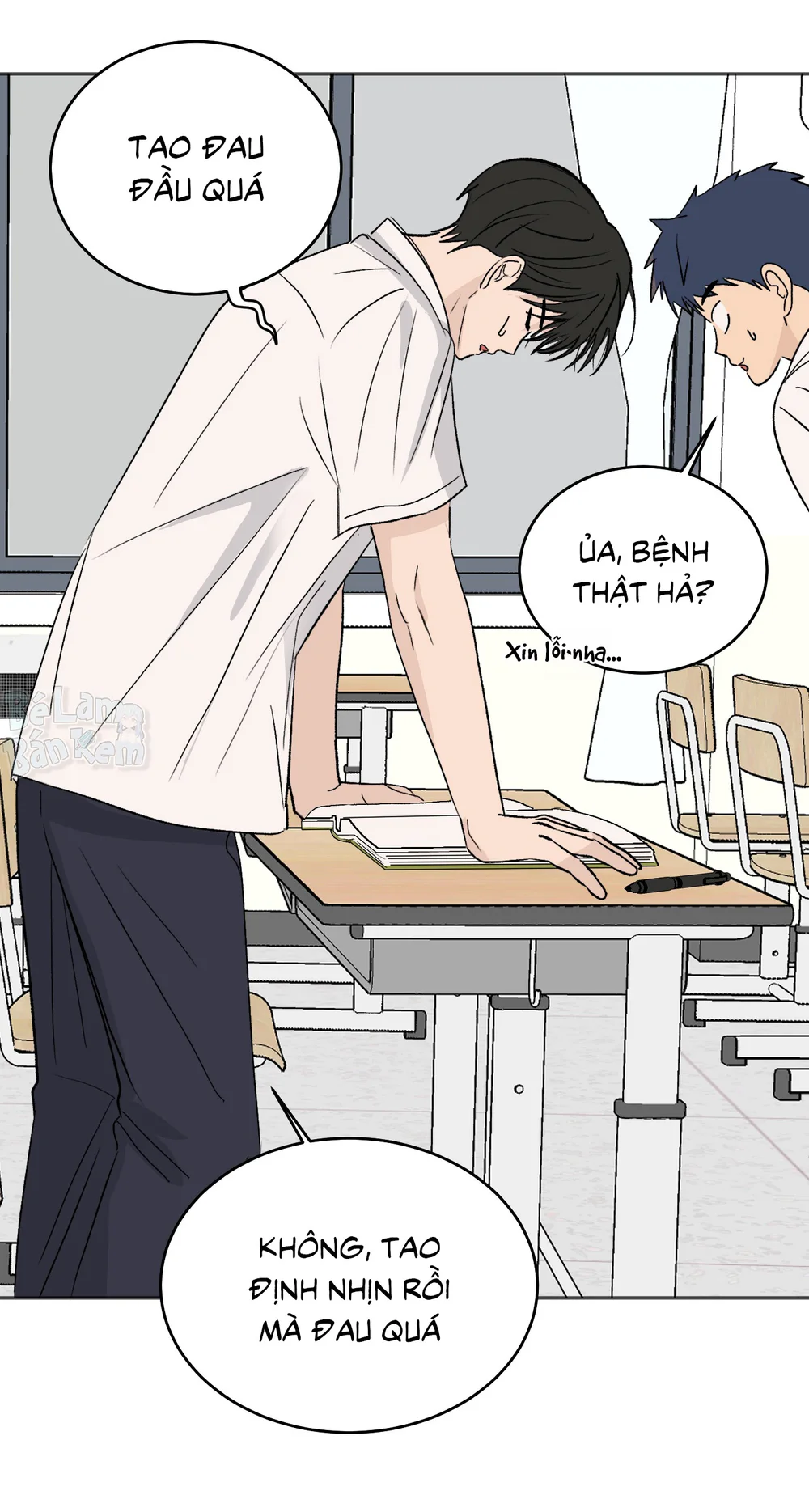 Missing Romance Chapter 56 Trang 88