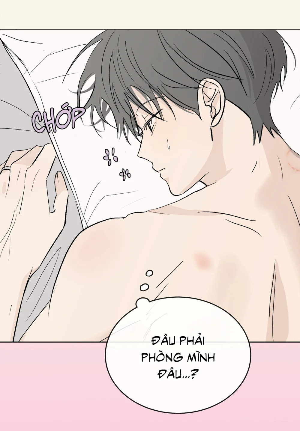 Missing Romance Chapter 57 Trang 7