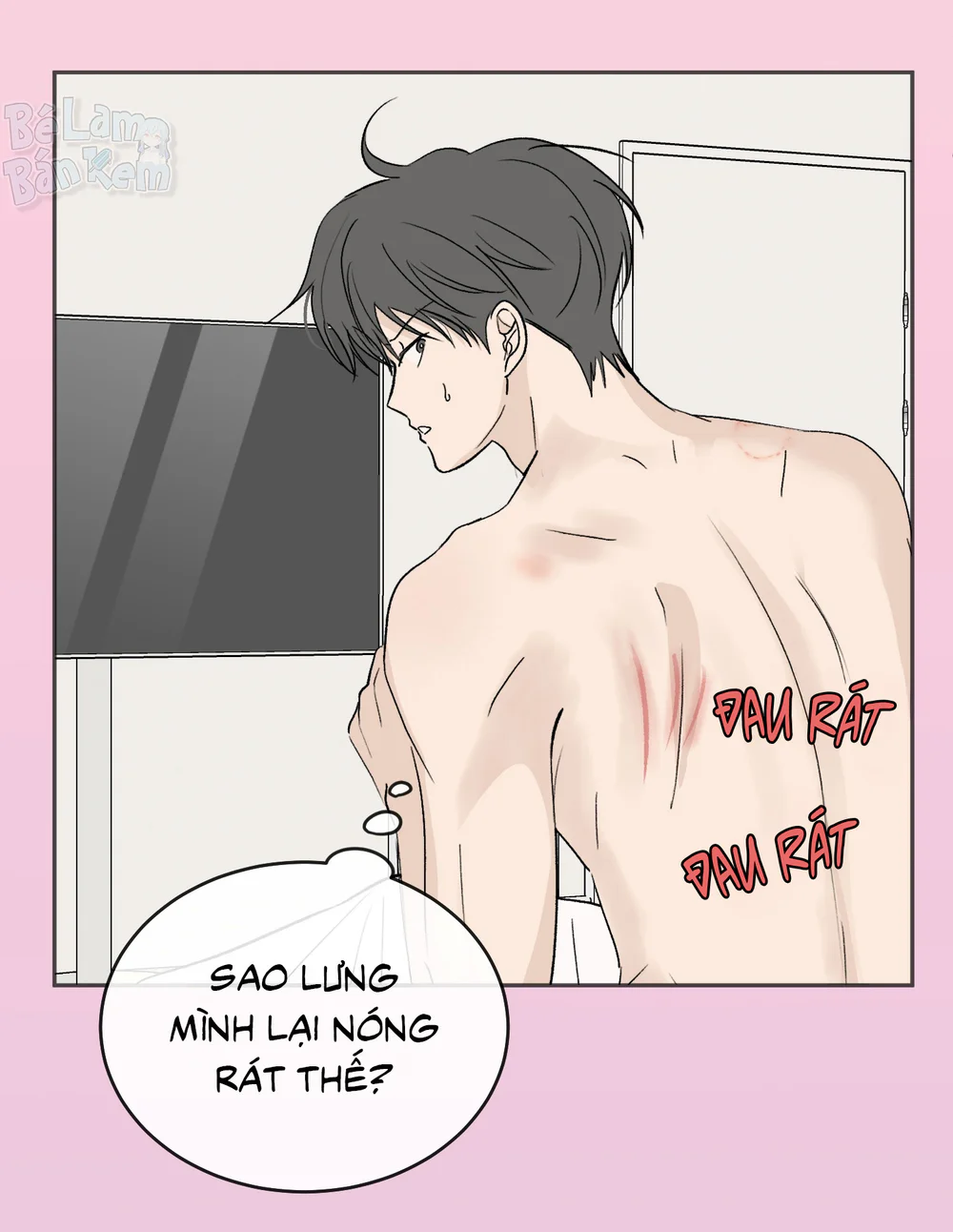 Missing Romance Chapter 57 Trang 8