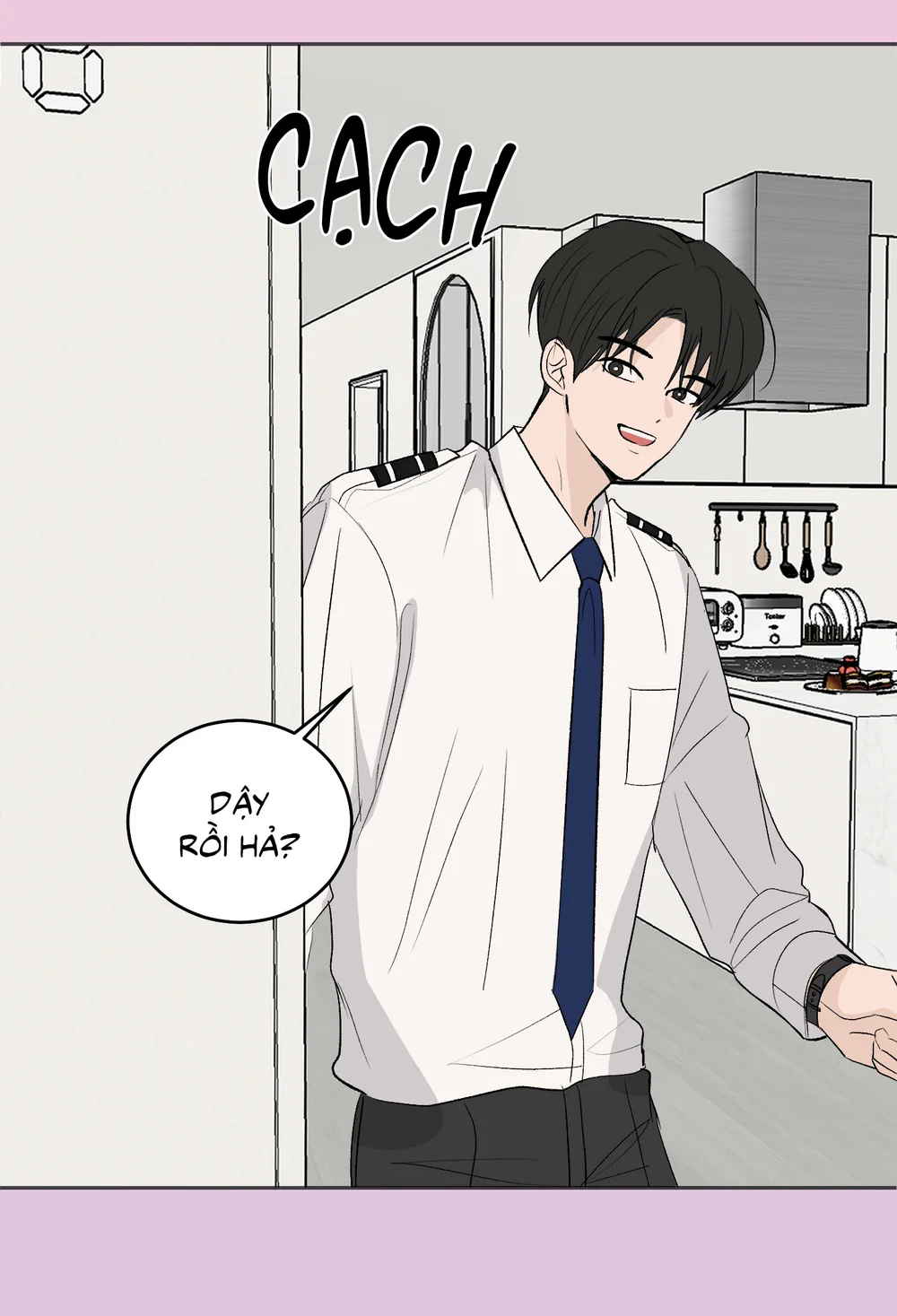 Missing Romance Chapter 57 Trang 9