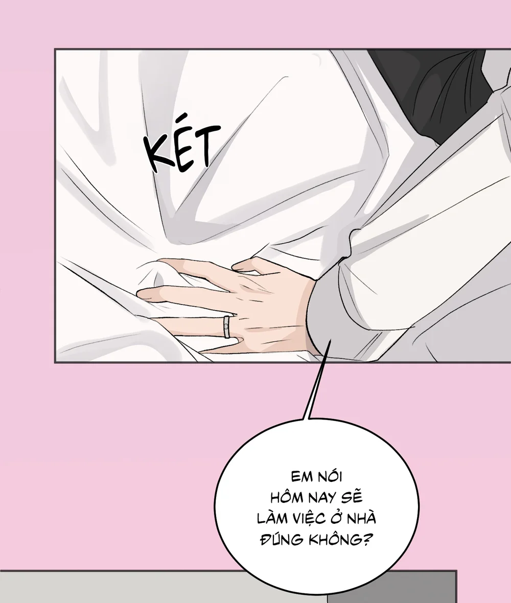 Missing Romance Chapter 57 Trang 11