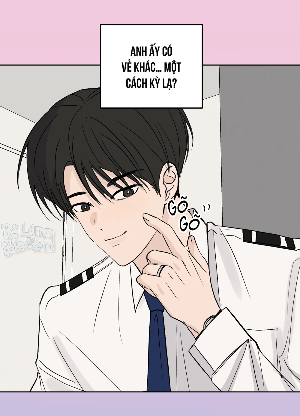 Missing Romance Chapter 57 Trang 13