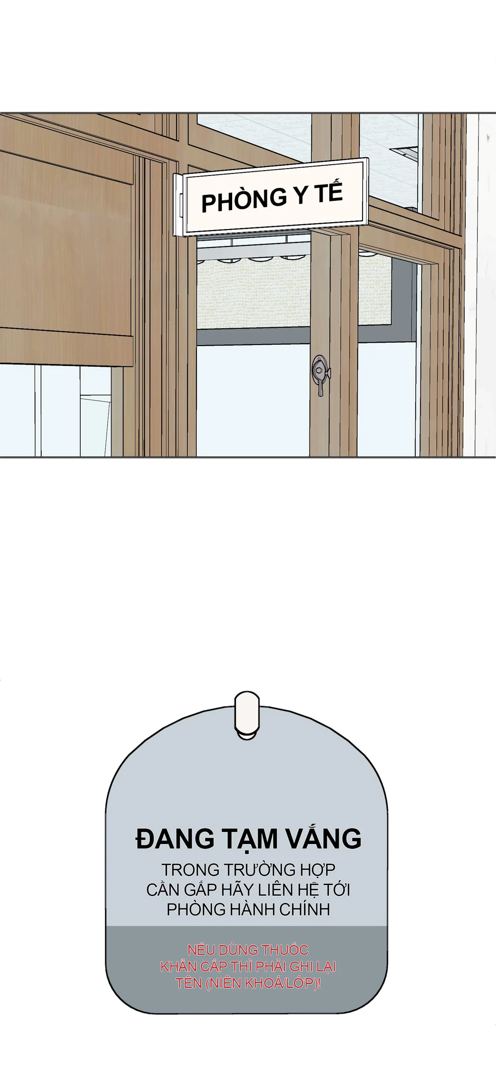 Missing Romance Chapter 57 Trang 19