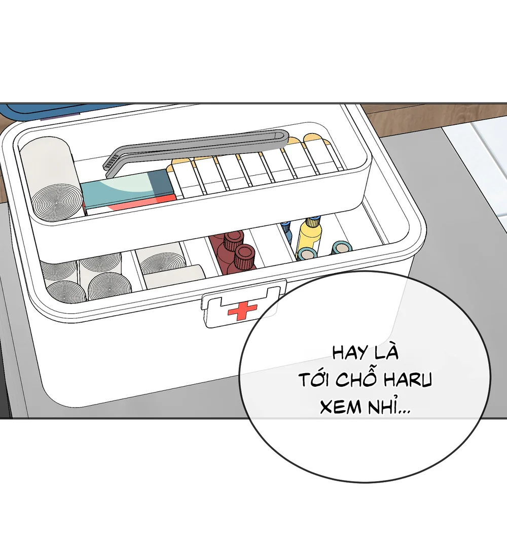 Missing Romance Chapter 57 Trang 22