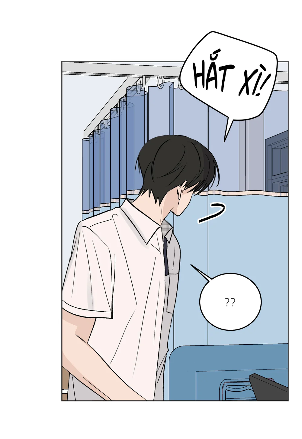 Missing Romance Chapter 57 Trang 23