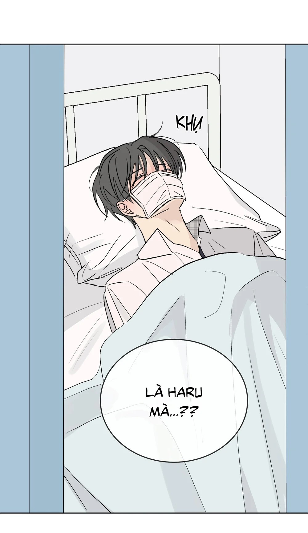 Missing Romance Chapter 57 Trang 26