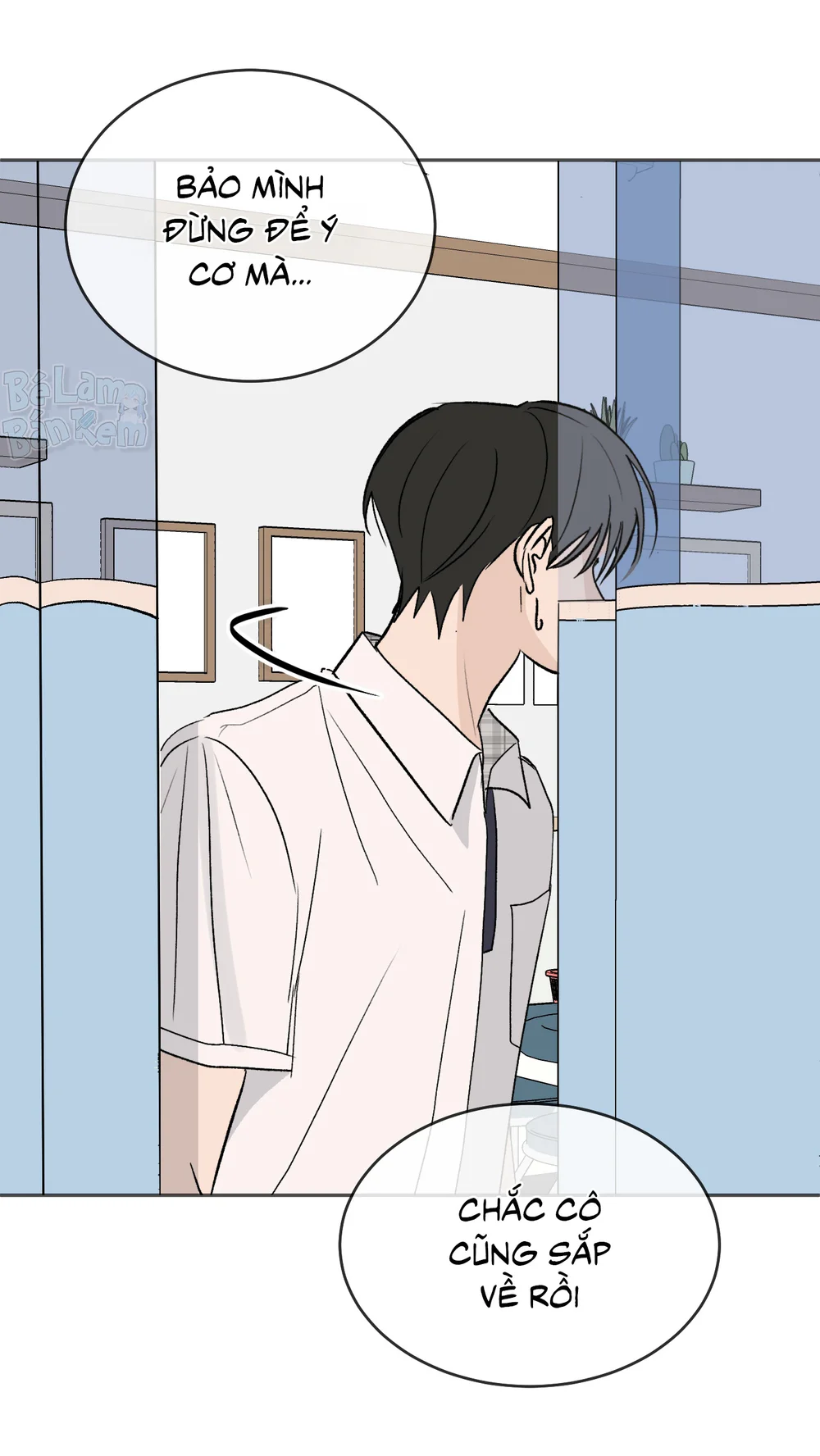 Missing Romance Chapter 57 Trang 29