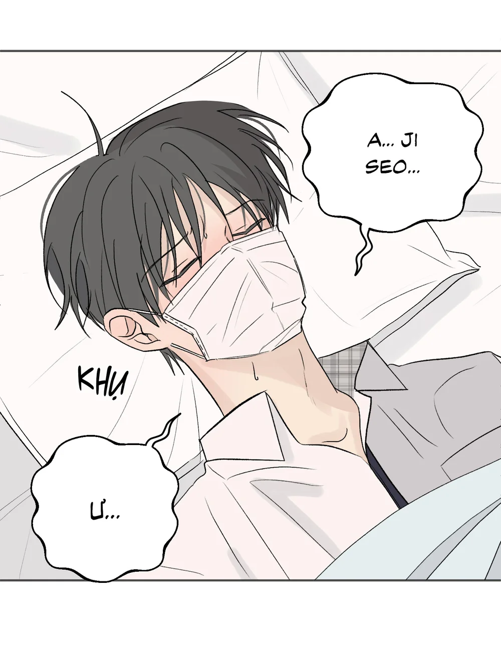 Missing Romance Chapter 57 Trang 30