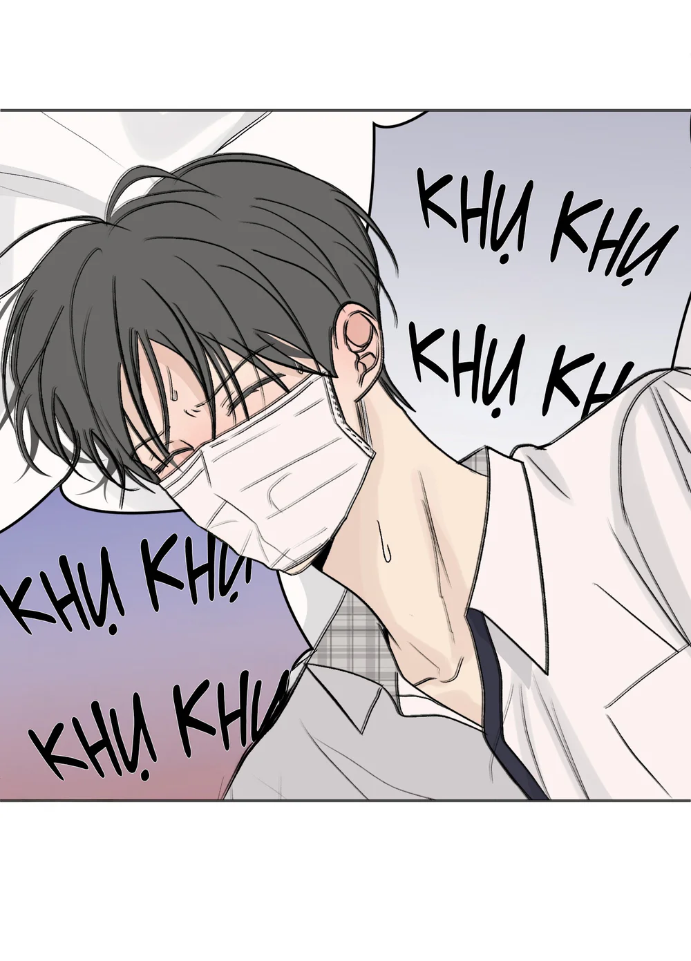 Missing Romance Chapter 57 Trang 31