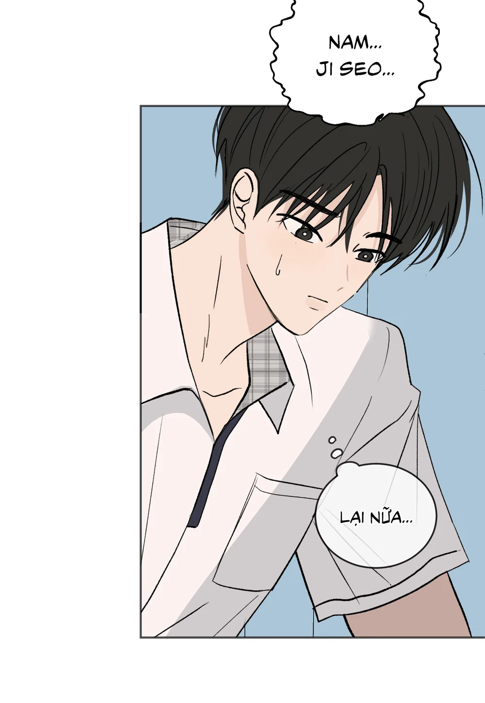 Missing Romance Chapter 57 Trang 34