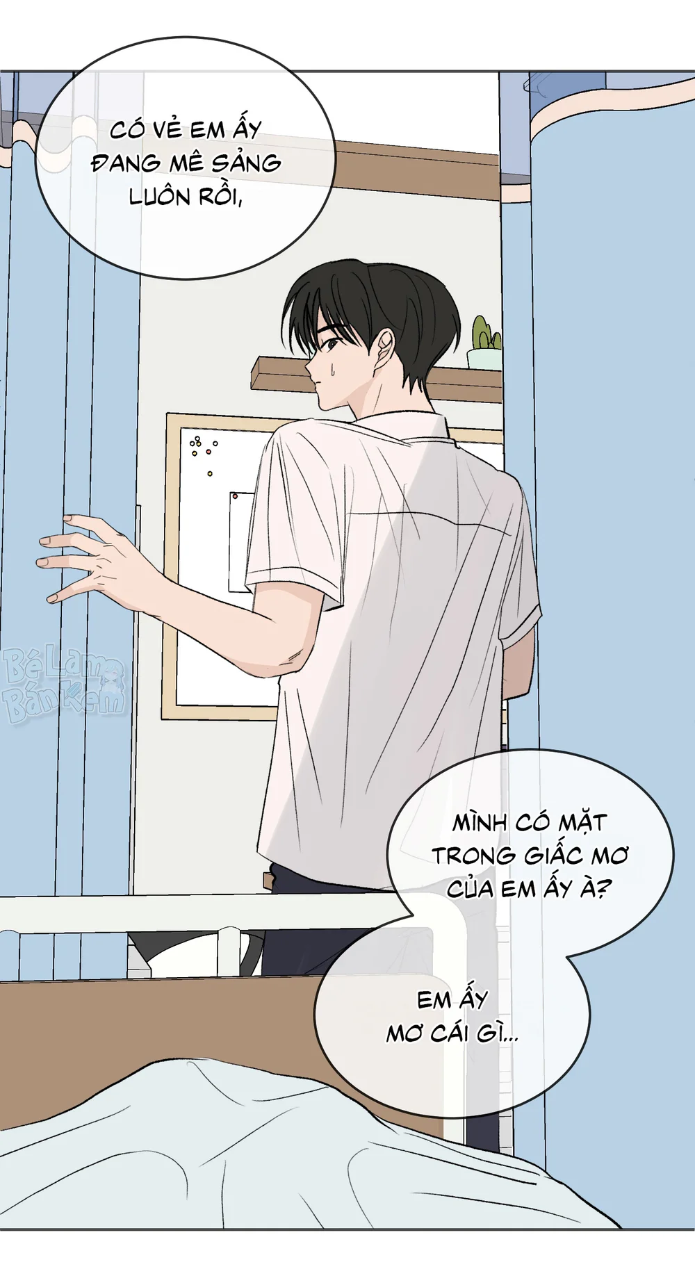 Missing Romance Chapter 57 Trang 38