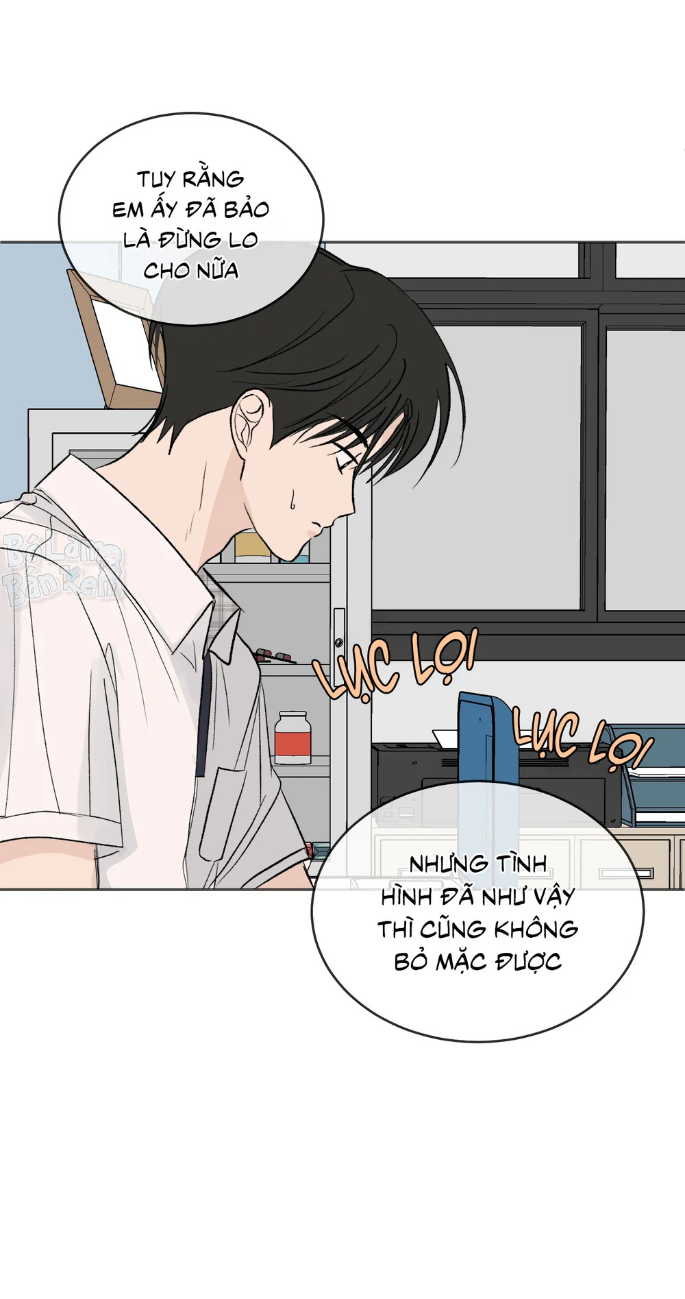 Missing Romance Chapter 57 Trang 41