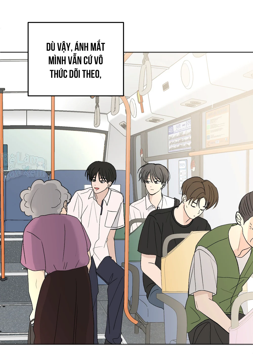 Missing Romance Chapter 57 Trang 44