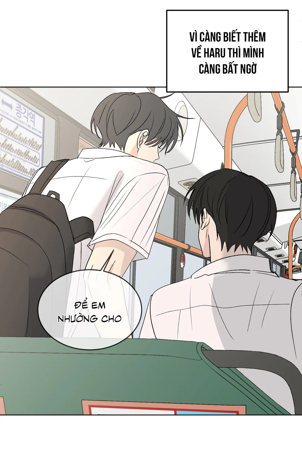 Missing Romance Chapter 57 Trang 45