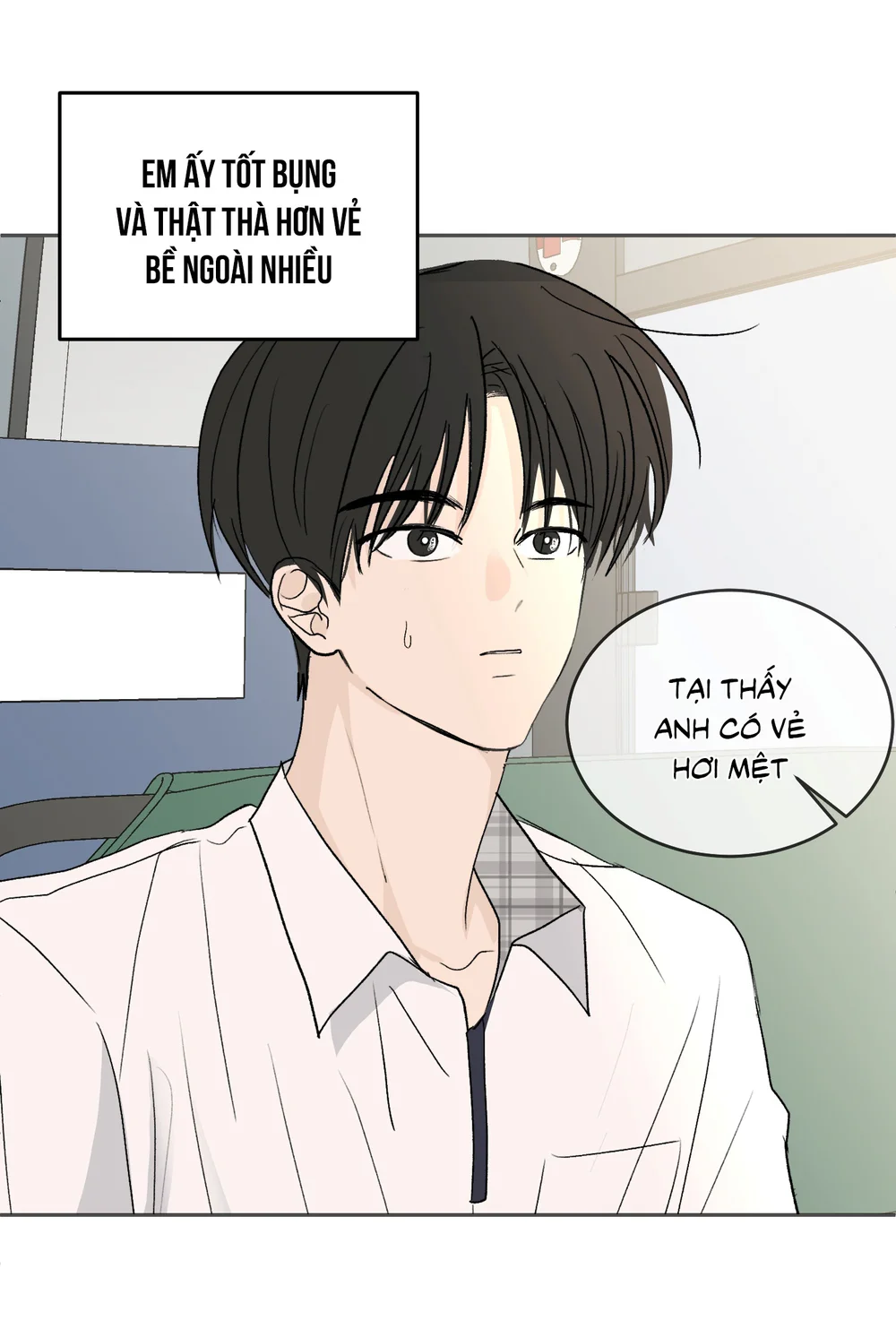 Missing Romance Chapter 57 Trang 46