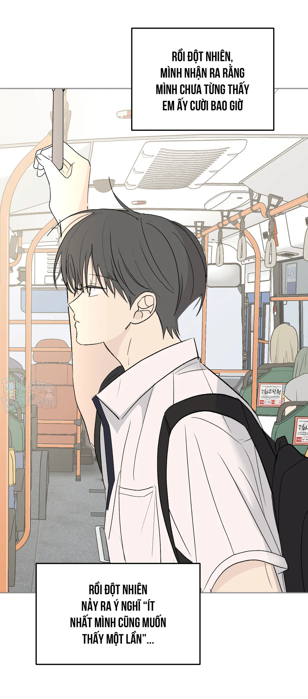 Missing Romance Chapter 57 Trang 47