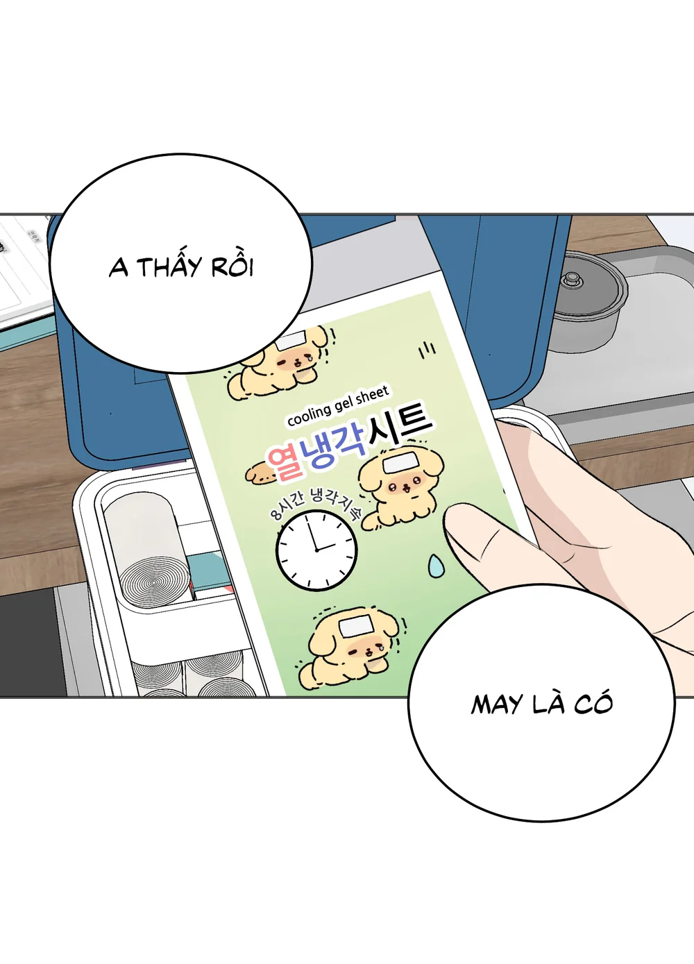 Missing Romance Chapter 57 Trang 49