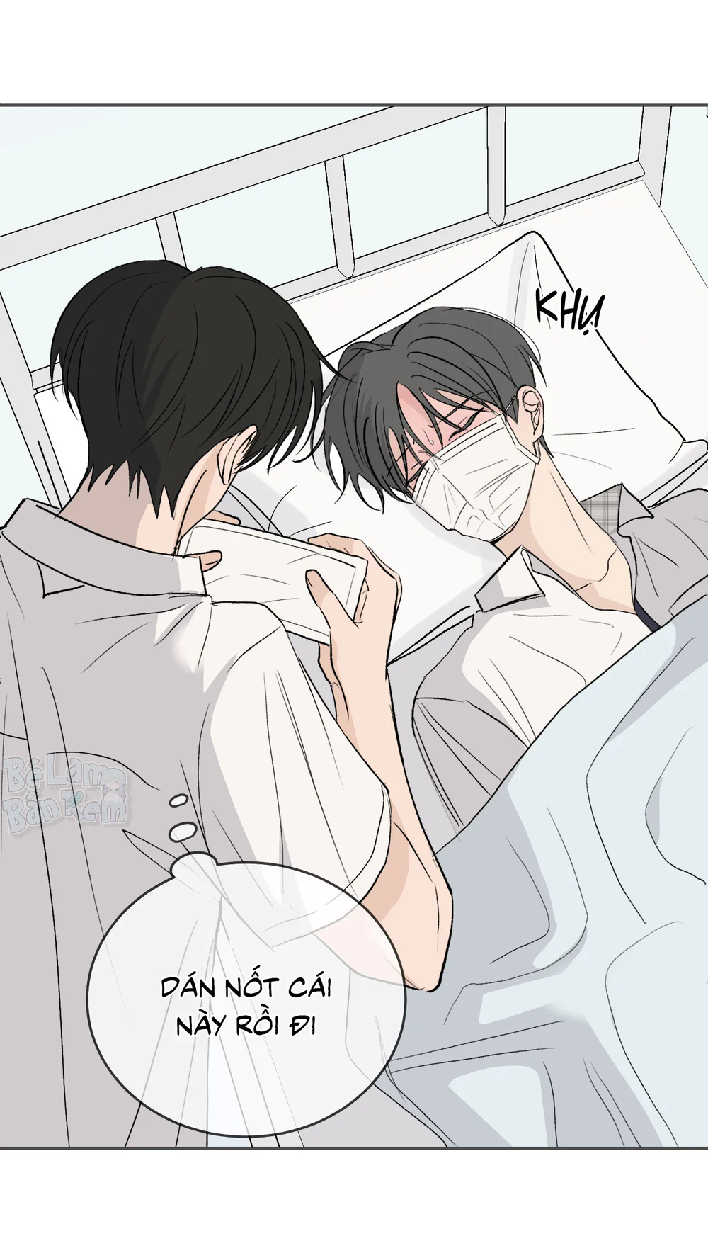 Missing Romance Chapter 57 Trang 50