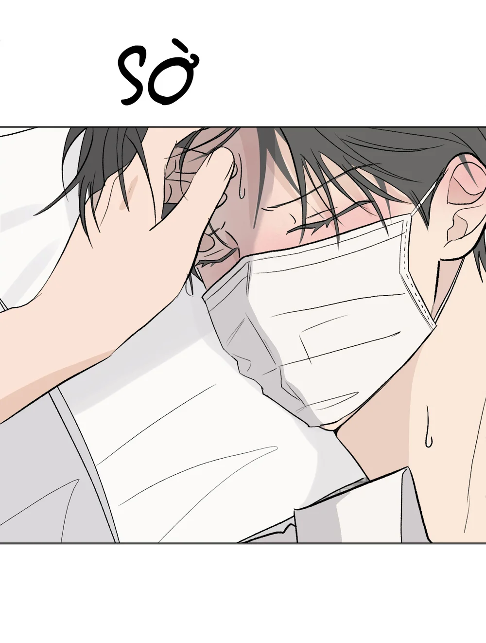 Missing Romance Chapter 57 Trang 51