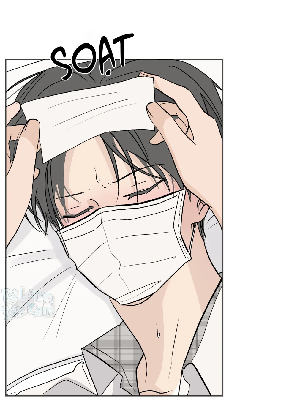 Missing Romance Chapter 57 Trang 52