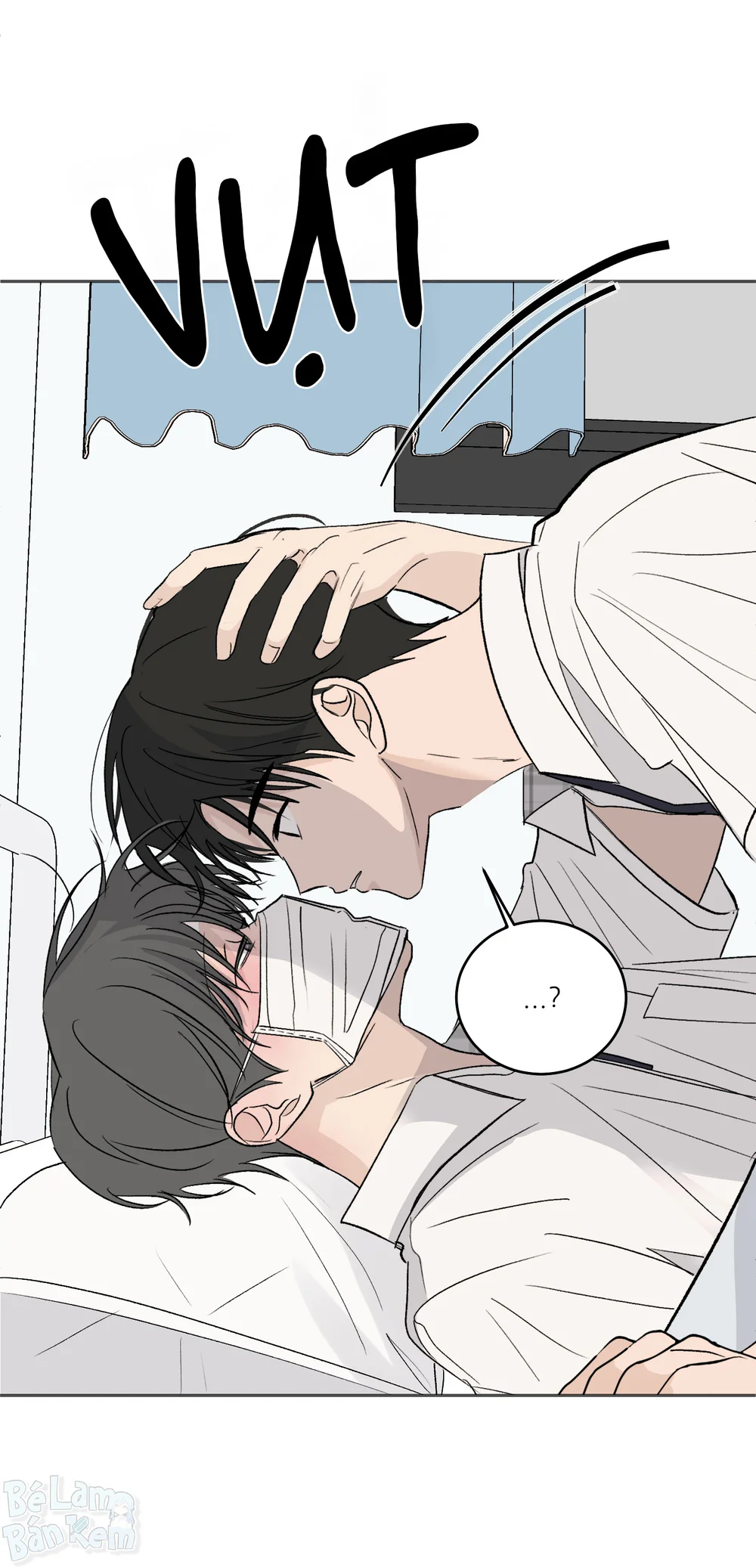 Missing Romance Chapter 57 Trang 54