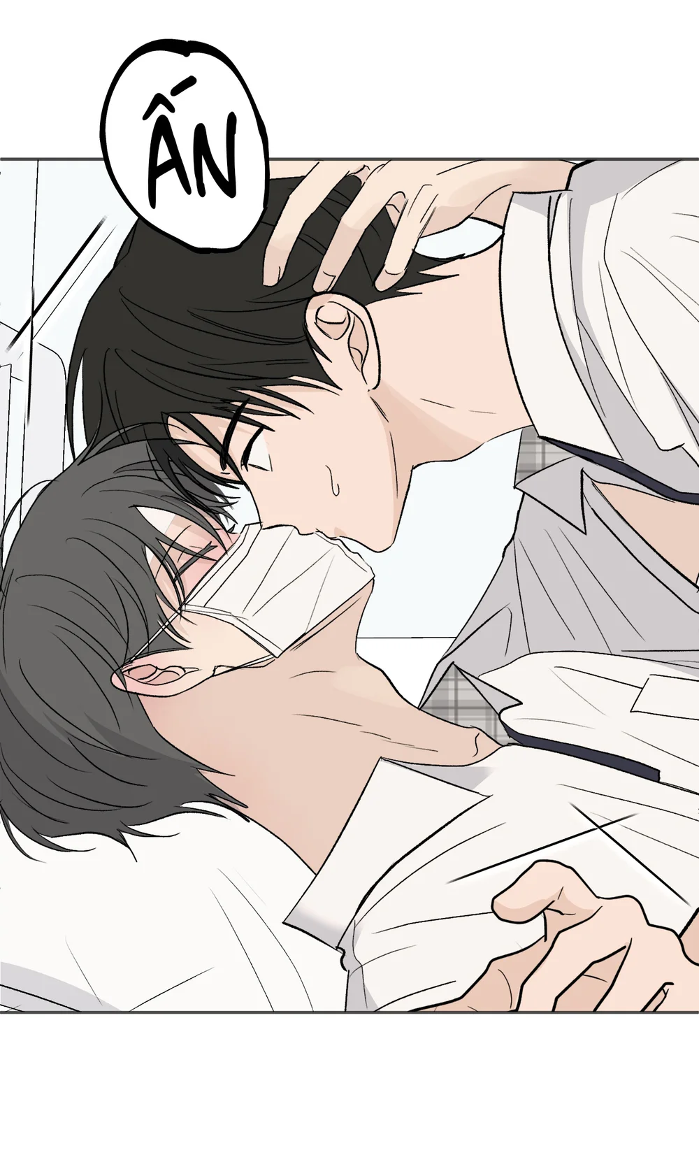 Missing Romance Chapter 57 Trang 55