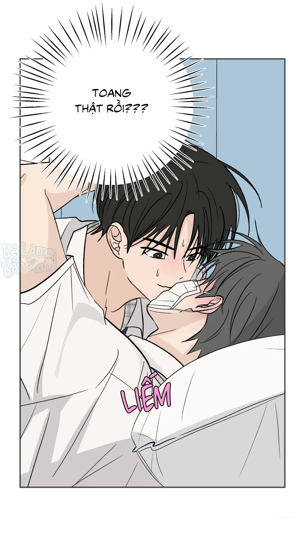 Missing Romance Chapter 57 Trang 57