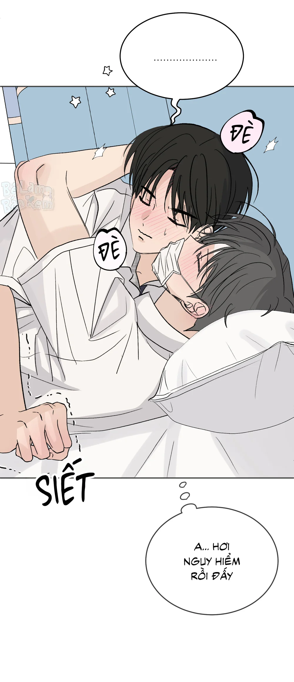 Missing Romance Chapter 57 Trang 61