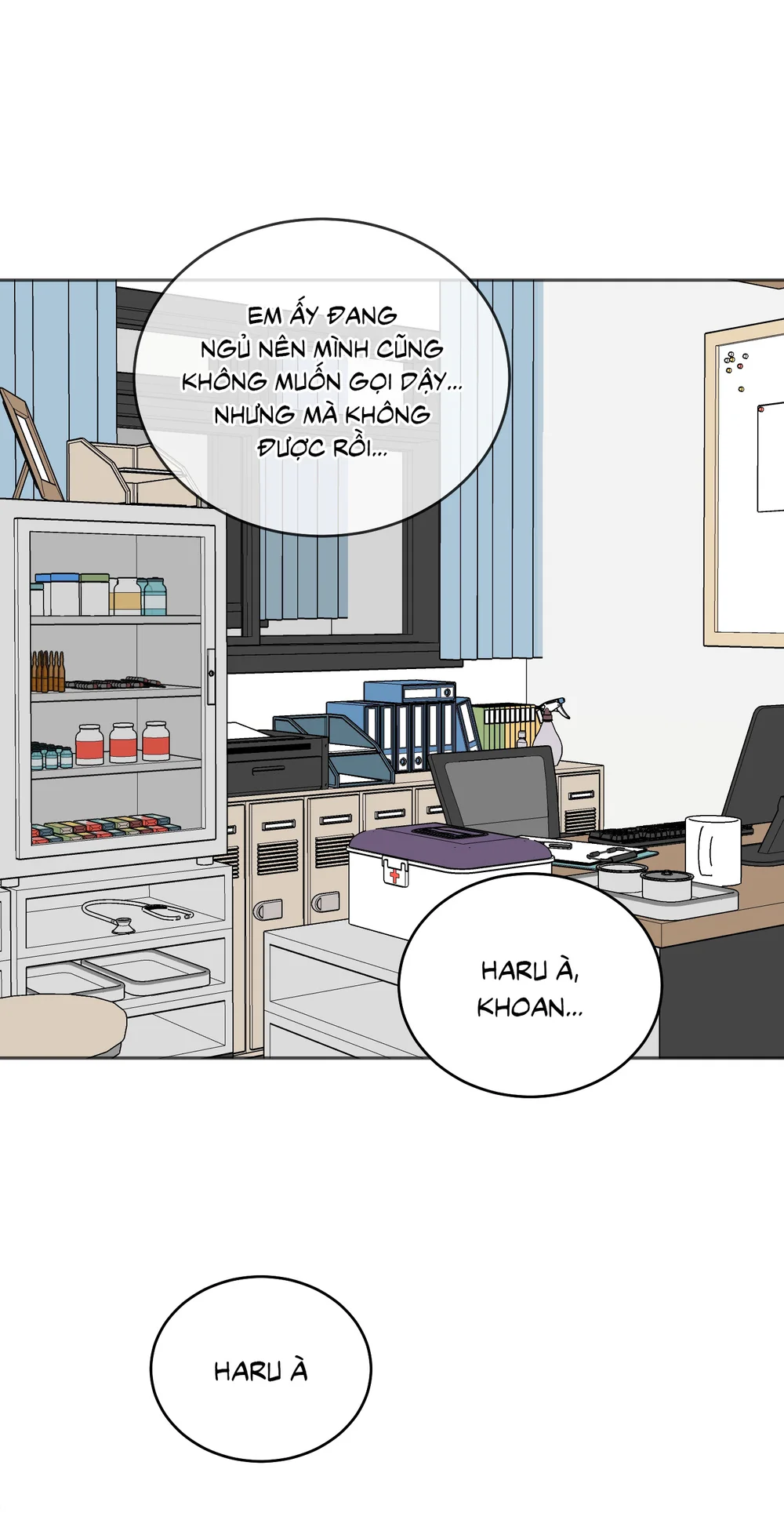 Missing Romance Chapter 57 Trang 62