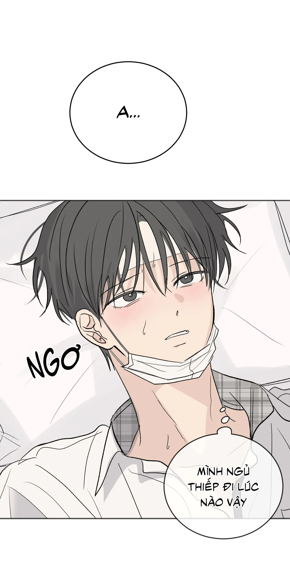 Missing Romance Chapter 57 Trang 70