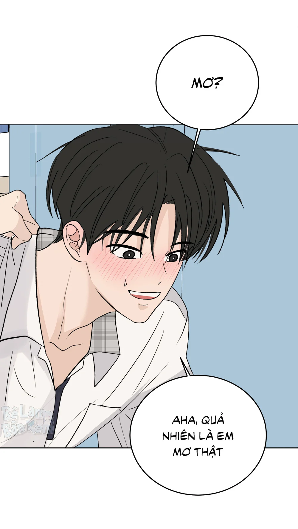 Missing Romance Chapter 57 Trang 73