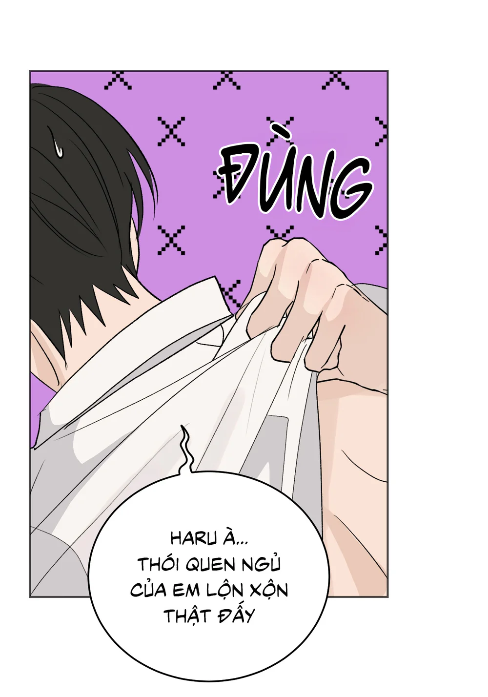 Missing Romance Chapter 57 Trang 74