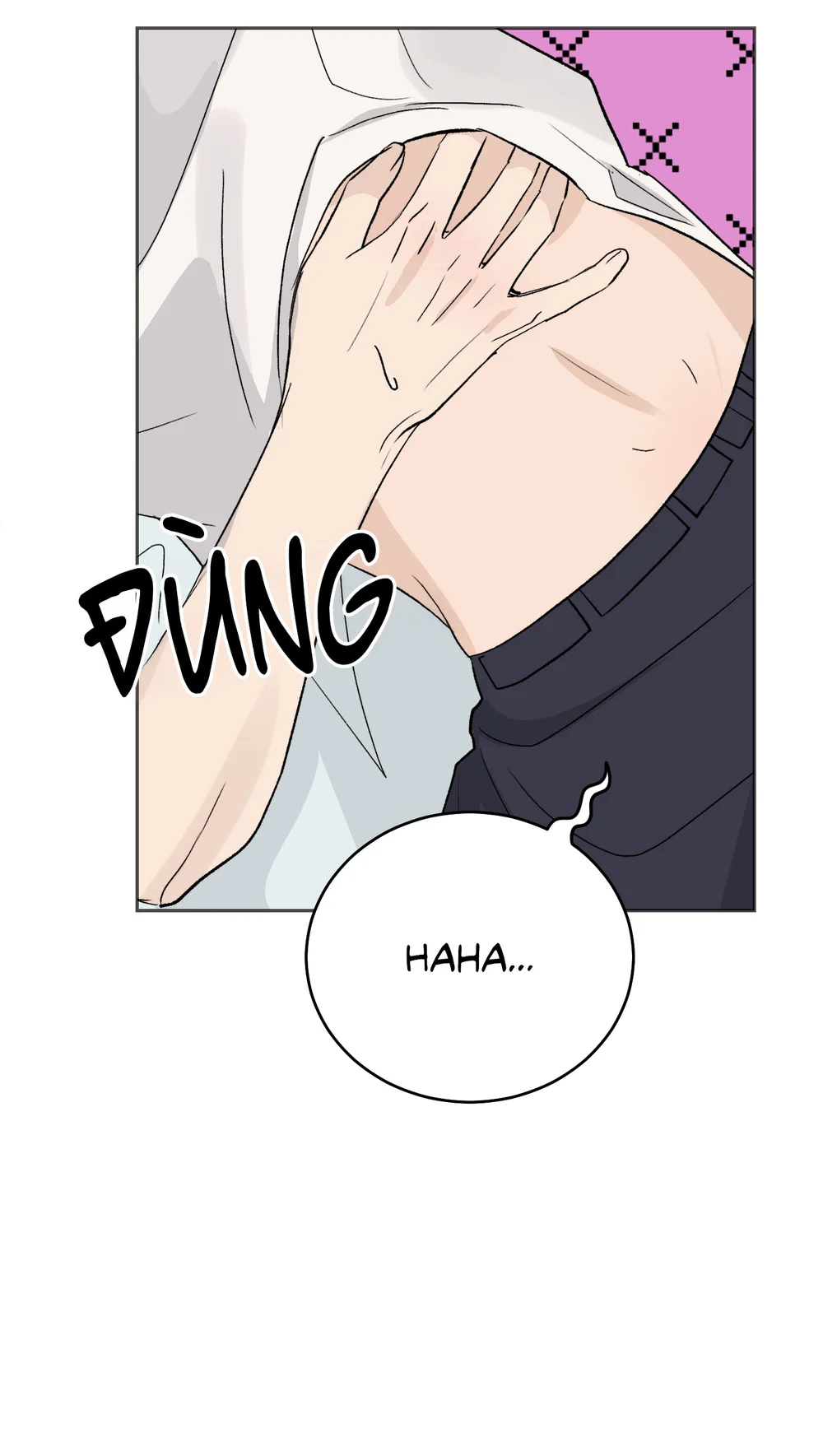 Missing Romance Chapter 57 Trang 75