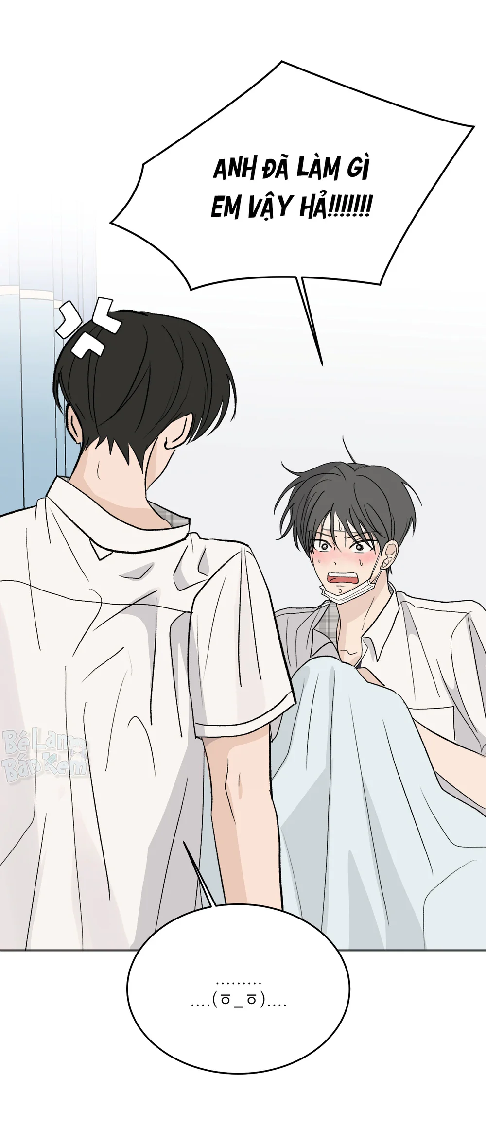 Missing Romance Chapter 57 Trang 77