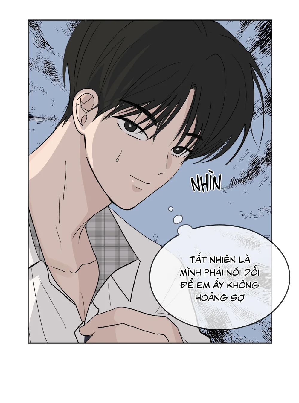 Missing Romance Chapter 58 Trang 5