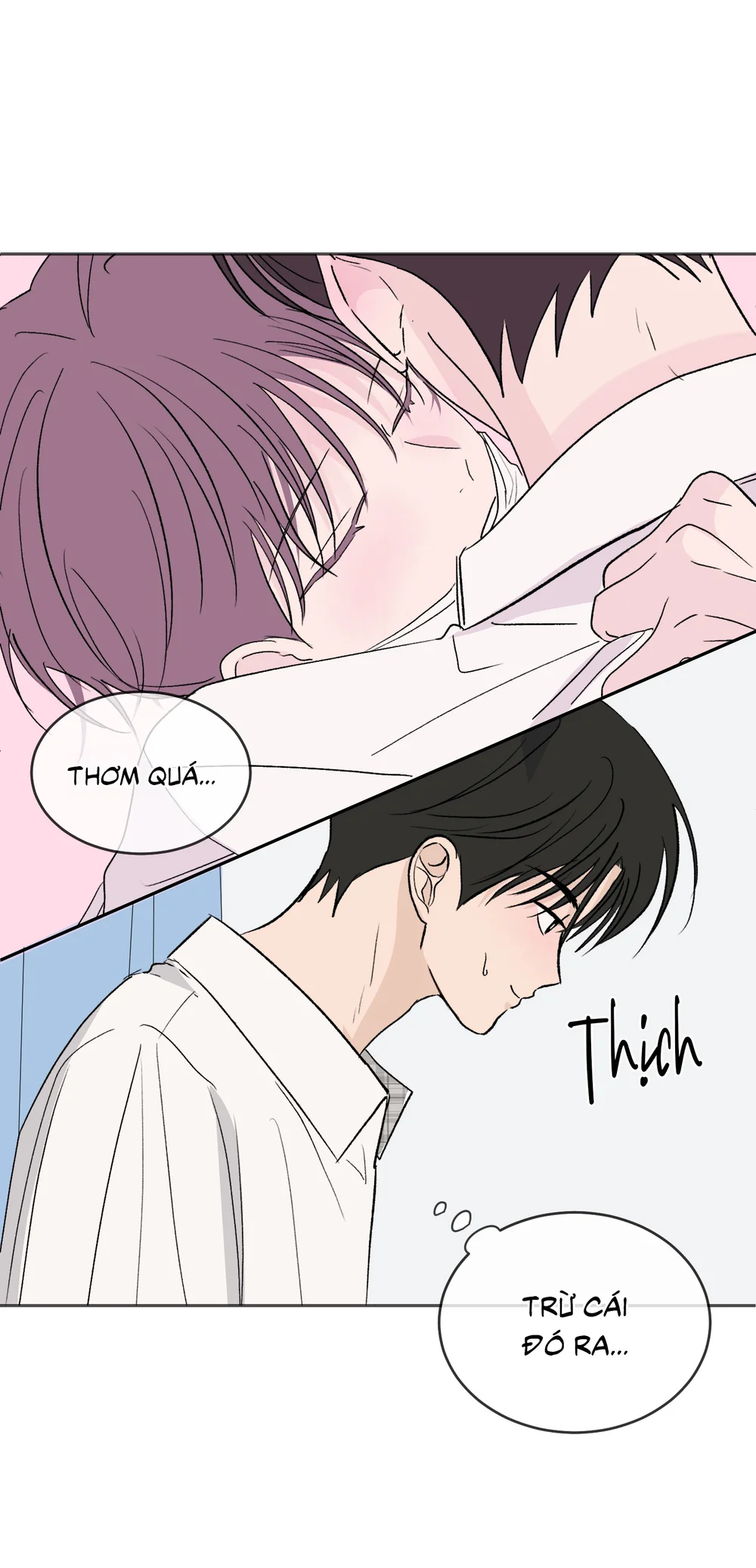Missing Romance Chapter 58 Trang 10