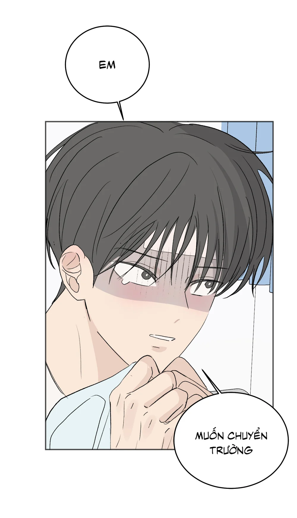 Missing Romance Chapter 58 Trang 11