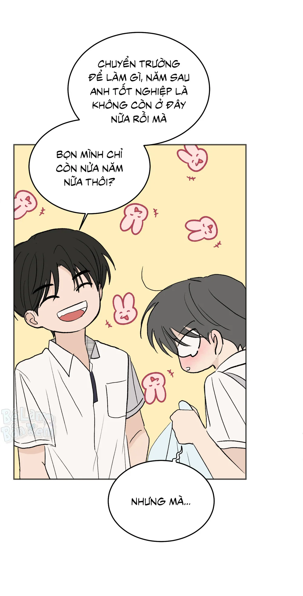 Missing Romance Chapter 58 Trang 12