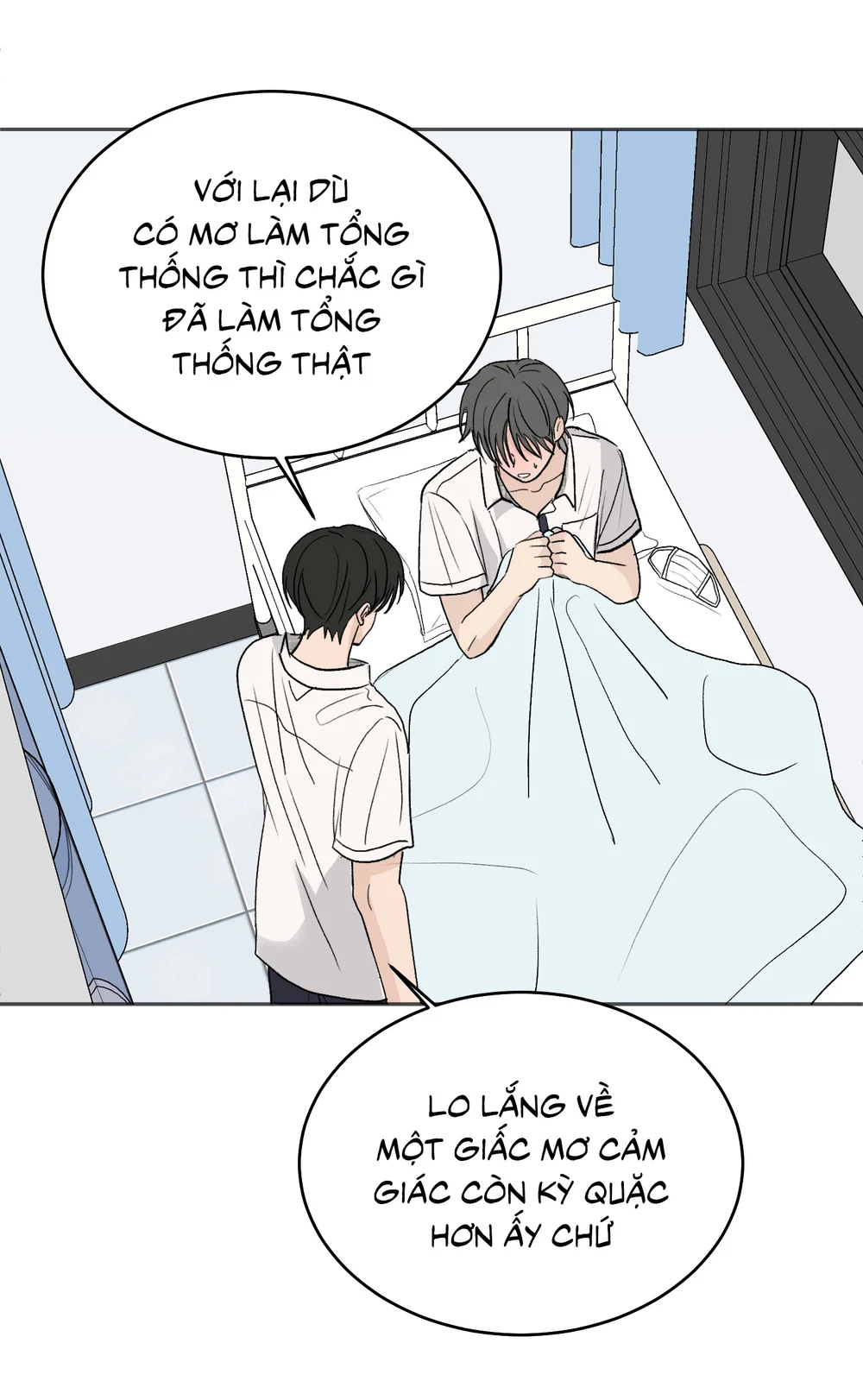 Missing Romance Chapter 58 Trang 13